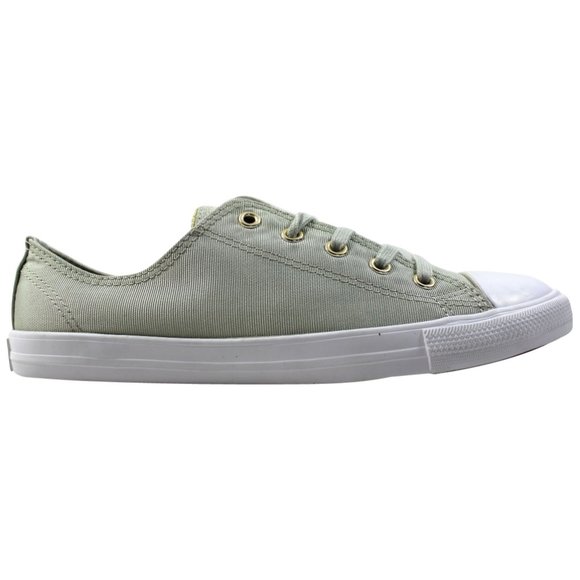 converse all star chuck taylor dainty ox